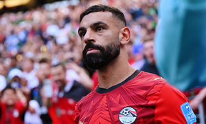 Trực tiếp bóng đá Ai Cập 1-1 Iran: Bàn thắng bị từ chối