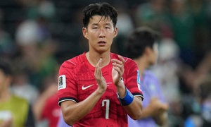 Bảng xếp hạng các đội đứng thứ 3 World Cup 2026 mới nhất