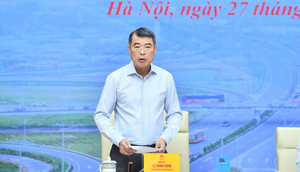 Thủ tướng: Đảm bảo tiến độ dự án trọng điểm, không trông chờ, ỷ lại