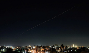 Israel dọa tấn công toàn lực chống Iran nếu bị khiêu khích