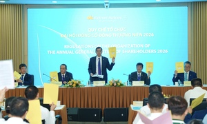Vietnam Airlines dự kiến doanh thu năm 2026 đạt 138.899 tỷ đồng 