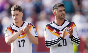 Siêu máy tính dự đoán tỷ lệ thắng Đức vs Paraguay, vòng 1/16 World Cup 2026