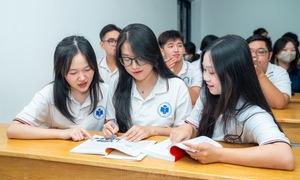 Học phí các trường đào tạo ngành Luật 2026 tăng giảm ra sao?