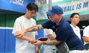 Tương lai Pickleball châu Á: Môn thể thao xu hướng với cơ hội nghề nghiệp mới
