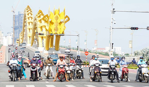 Dự báo thời tiết miền Trung hôm nay 1/7: Ngày nắng nóng, chiều tối có mưa dông