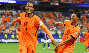 Cập nhật tỷ số Hà Lan vs Morocco, kết quả World Cup 2026 mới nhất