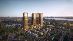 The Magnolia và tư duy kiến tạo giá trị từ những nền tảng bền vững