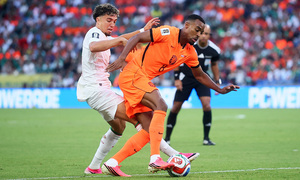 Cập nhật tỷ số Hà Lan vs Morocco, kết quả World Cup 2026 mới nhất