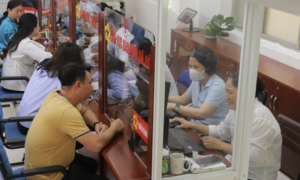 TP.HCM gỡ 'điểm nghẽn' dữ liệu trong chuyển đổi số