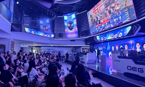The Grand Esports 2026: Ngày hội thể thao điện tử đáng chú ý trong tháng 7