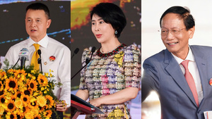 Các 'ông lớn' cam kết dồn lực thi công dự án trọng điểm TP.HCM