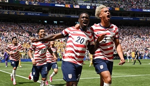 Mỹ dùng công nghệ sóng não cho cầu thủ luyện đá luân lưu ở World Cup 2026