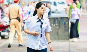 Biết điểm thi tốt nghiệp THPT 2026, thí sinh phải làm gì tiếp theo?