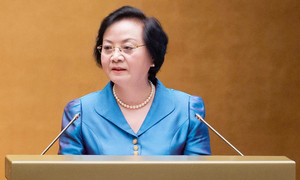 Nghiên cứu sắp xếp 705 đơn vị hành chính cấp xã không đủ tiêu chuẩn trong 2026