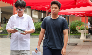 Phổ điểm môn Tin học kỳ thi tốt nghiệp THPT 2026