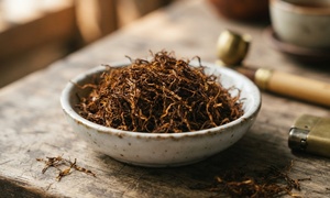 Vì sao gọi là thuốc lào? 
