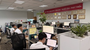 Viettel xây dựng 5 phần mềm phục vụ tìm kiếm, quy tập hài cốt liệt sĩ