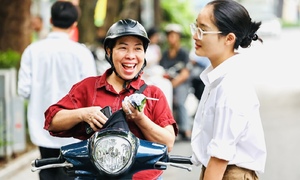 Thí sinh đăng ký nguyện vọng xét tuyển đại học 2026 từ hôm nay