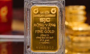 Giá vàng 9999 Bảo Tín Minh Châu hôm nay 3/7/2026 bao nhiêu 1 chỉ? 