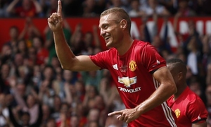 Hé lộ âm mưu rúng động bóng đá: Mafia lên kế hoạch thanh trừng cựu sao Man Utd