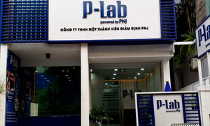 PNJ-Lab kinh doanh gì trước khi Giám đốc bị khởi tố?