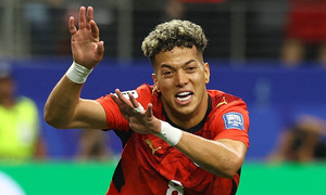 Trực tiếp bóng đá Australia 0-1 Ai Cập: Bàn mở tỉ số bất ngờ