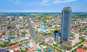 Bộ trưởng Tài chính: 9 địa phương tăng trưởng 2 con số 