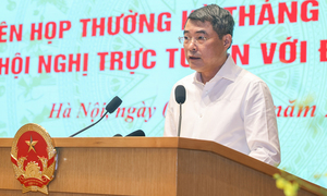 Thủ tướng: 25 địa phương phải nỗ lực cao hơn nữa để đạt mục tiêu tăng trưởng