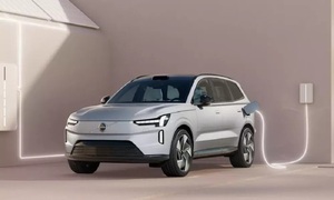 Tin xe 6/7: Volvo mang SUV, sedan điện đầu bảng về Việt Nam