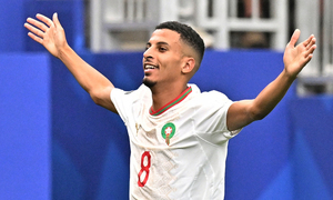 Morocco thắng Canada 3-0: Xác định đội đầu tiên vào tứ kết World Cup 2026