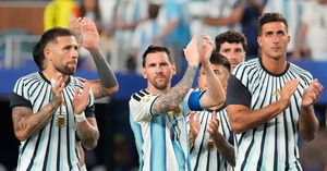 Lịch thi đấu World Cup 2026 hôm nay 7/7 và sáng 8/7