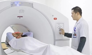 Đề xuất bảo hiểm y tế chi trả chụp PET/CT cho bệnh nhân ung thư