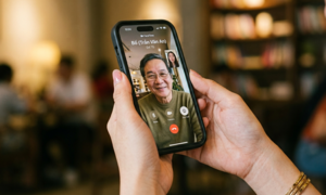 Cảnh báo thủ đoạn lừa đảo bằng AI, những người hay gọi video phải chú ý