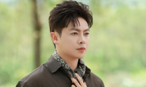 Nam ca sĩ người Tày gây sốt khi hát lại bản hit hơn 40 triệu lượt xem