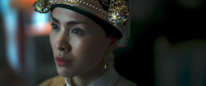 Tăng Thanh Hà bị chê chưa hợp vai Nam Phương Hoàng hậu, Ma Ran Đô cũng gây tranh luận