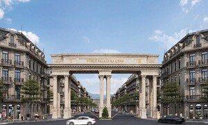 Noble Palace Ha Long: Giải pháp dòng tiền từ chiến lược '1 tài sản - 3 giá trị'