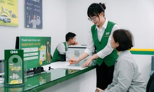 Người dưới chuẩn ngân hàng mong đợi gì từ tín dụng bình dân?