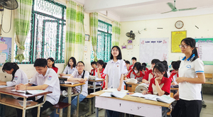 Quảng Ninh đề xuất thưởng đến 700 triệu đồng cho học sinh đoạt giải cấp quốc tế