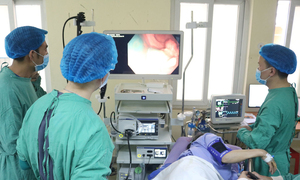 Tự uống lại thuốc theo đơn cũ phải nhập viện vì biến chứng nguy hiểm