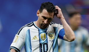 Messi siêu hạng vẫn có điểm yếu khó tin, tạo thông số kém nhất lịch sử World Cup
