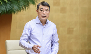 Thủ tướng: Luật phải tạo điều kiện nhiều hơn, chứ không đẩy rủi ro cho cơ sở