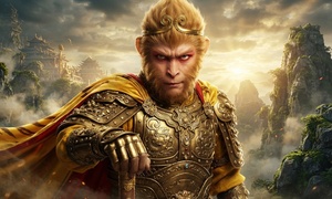  Ý nghĩa vòng kim cô của Tôn Ngộ Không