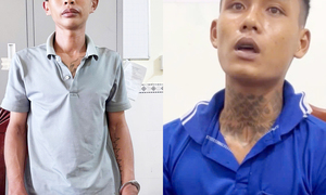 Bắt khẩn cấp 2 nghi phạm cướp giật khiến người đàn ông truy đuổi tử vong
