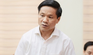 Đề xuất thi lại môn Toán tại Trường THPT chuyên Tuyên Quang