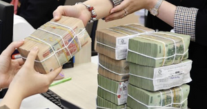 Lãi suất ngân hàng đầu tháng 7 thế nào?