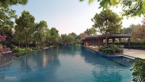 Làm chủ nhịp sống riêng giữa hai miền trải nghiệm tại The Fullton Regal
