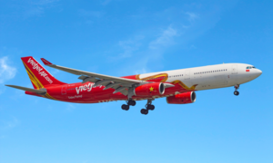 Vietjet đề xuất sáng kiến 'Vietnam Halal Connect' thúc đẩy du lịch Hồi giáo 