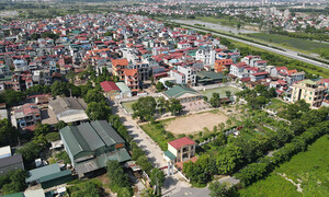 Hà Nội chọn xã Phúc Thịnh, Thư Lâm thí điểm mô hình xã, phường xã hội chủ nghĩa