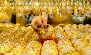 Hà Tĩnh: Khởi tố vụ án trốn thuế tại Công ty vàng bạc Phương Xuân