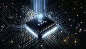 Công nghệ 10/7: Meta tăng tốc sản xuất chip AI 'Iris'